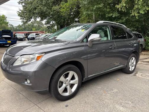 2012 Lexus RX 350 Base