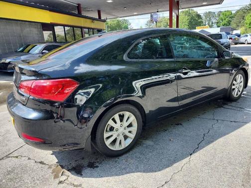 2015 Kia Forte Koup EX