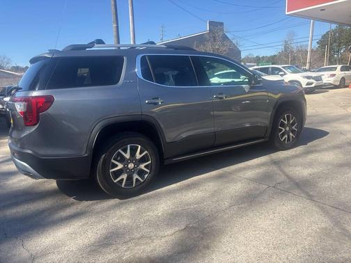 2020 GMC Acadia SLE 4dr SUV