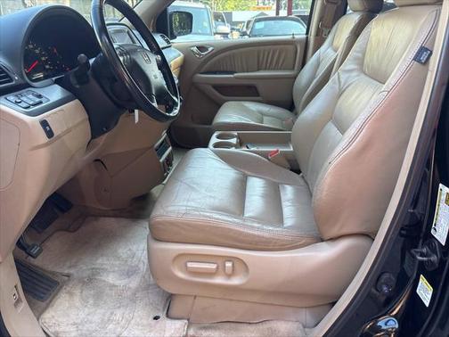 2006 Honda Odyssey EX-L