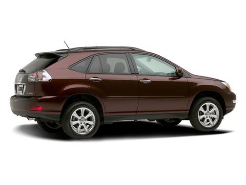 2009 Lexus RX 350 Base