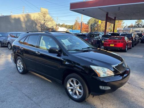 2009 Lexus RX 350 Base