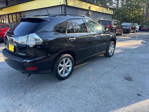 2009 Lexus RX 350 Base
