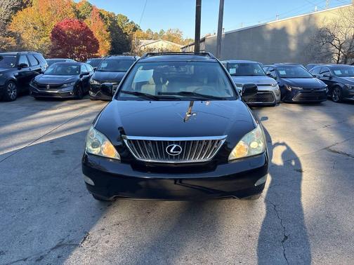 2009 Lexus RX 350 Base