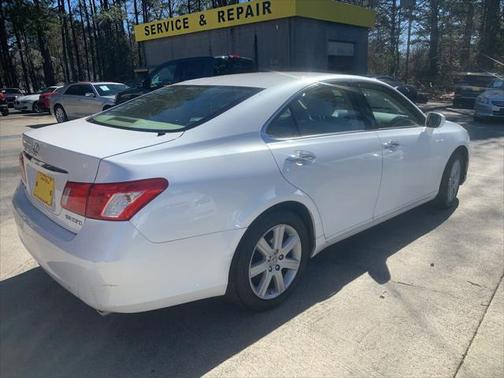 2009 Lexus ES 350 Base