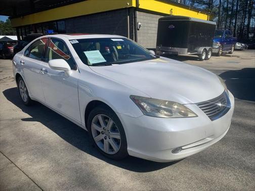 2009 Lexus ES 350 Base