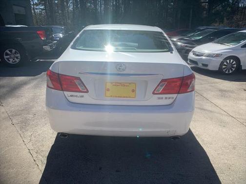 2009 Lexus ES 350 Base