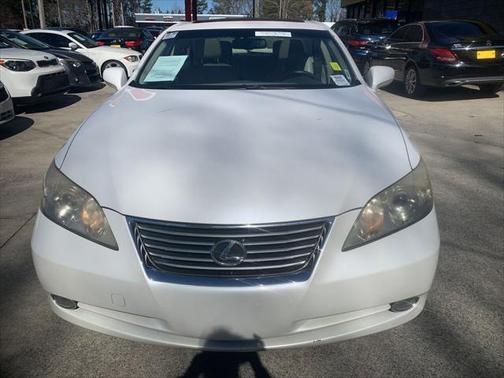 2009 Lexus ES 350 Base