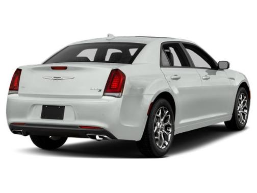 2015 Chrysler 300 S