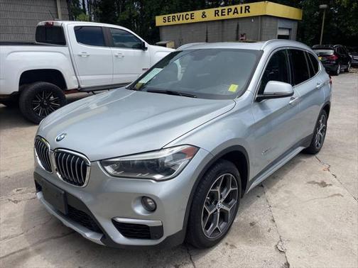 2016 BMW X1 xDrive 28i
