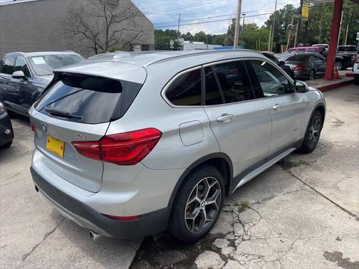 2016 BMW X1 xDrive 28i