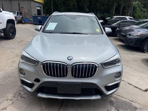 2016 BMW X1 xDrive 28i