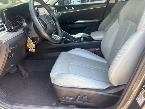 2021 Kia K5 EX 4dr Sedan