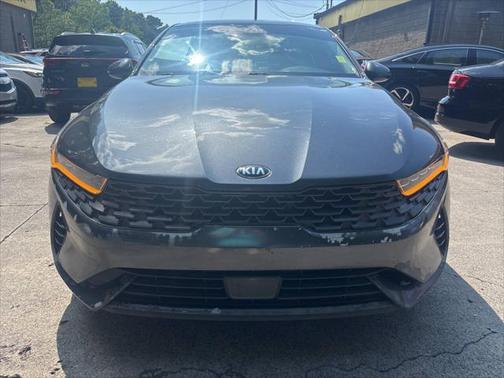 2021 Kia K5 EX 4dr Sedan