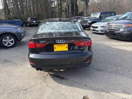 2015 Audi A3 1.8T Premium Plus