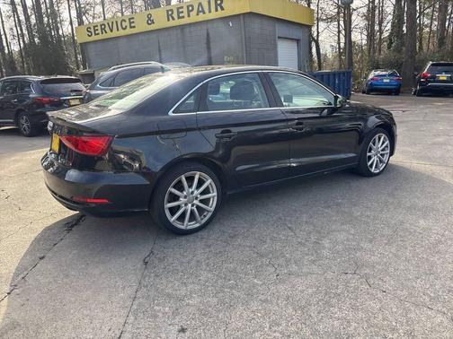 2015 Audi A3 1.8T Premium Plus