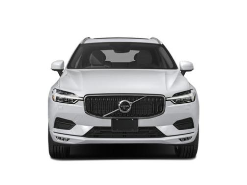 White 2020 Volvo XC60 T5 Inscription