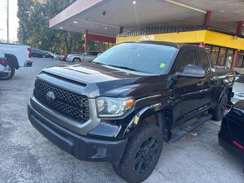 2019 Toyota Tundra SR