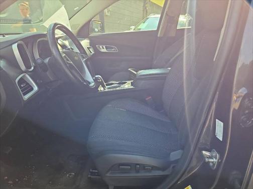 2015 Chevrolet Equinox 1LT