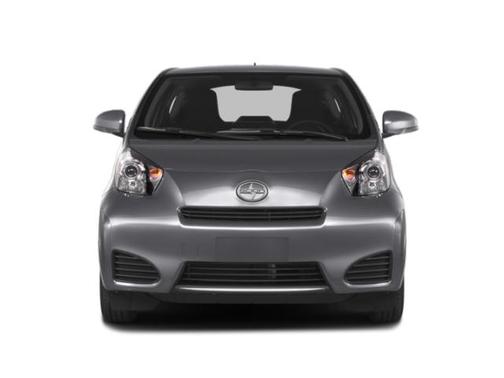 Hot Lava 2015 Scion iQ Base 2dr Hatchback