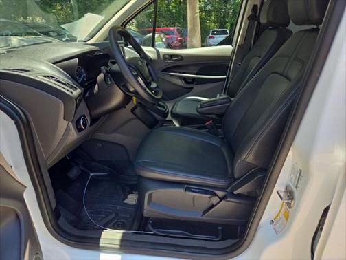 2020 Ford Transit Connect XL 4dr SWB Cargo Mini Van w/Rear Doors