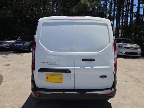 2020 Ford Transit Connect XL 4dr SWB Cargo Mini Van w/Rear Doors