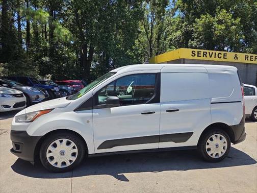 2020 Ford Transit Connect XL 4dr SWB Cargo Mini Van w/Rear Doors