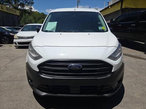 2020 Ford Transit Connect XL 4dr SWB Cargo Mini Van w/Rear Doors