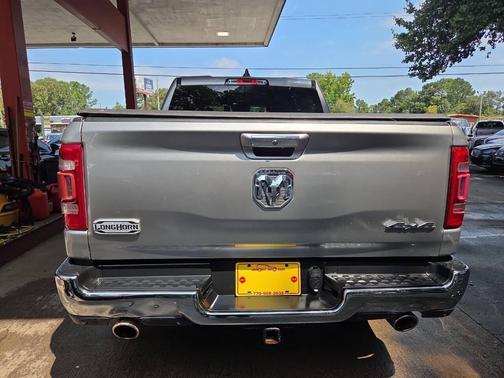 2019 RAM 1500 Longhorn