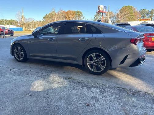2024 Kia K5 EX 4dr Sedan