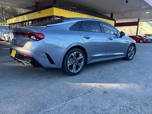 2024 Kia K5 EX 4dr Sedan