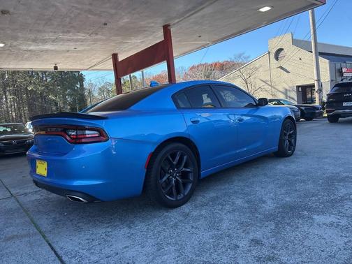 2023 Dodge Charger SXT