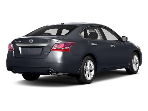 2014 Nissan Altima 2.5 SL