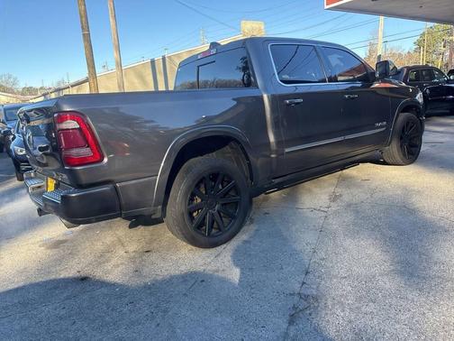 2019 RAM 1500 Limited