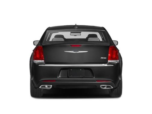 Silver 2021 Chrysler 300 S