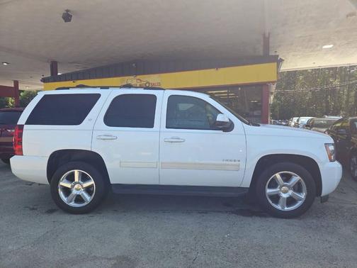 2013 Chevrolet Tahoe LT