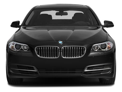 2016 BMW 528 528i 4dr Sedan