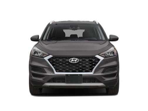 2021 Hyundai TUCSON SEL 4dr SUV
