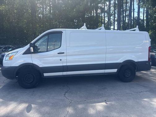 2016 Ford Transit-250 Base