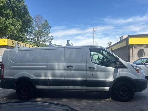 2016 Ford Transit-250 Base
