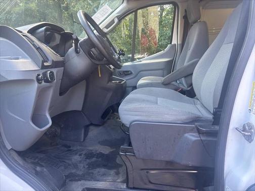 2016 Ford Transit-250 Base
