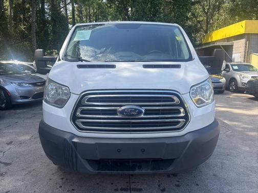 2016 Ford Transit-250 Base