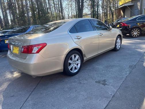 2008 Lexus ES 350 Base
