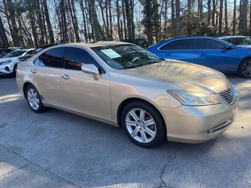 2008 Lexus ES 350 Base