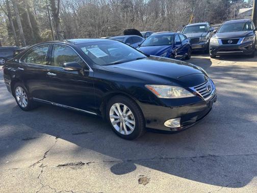 2010 Lexus ES 350 Base