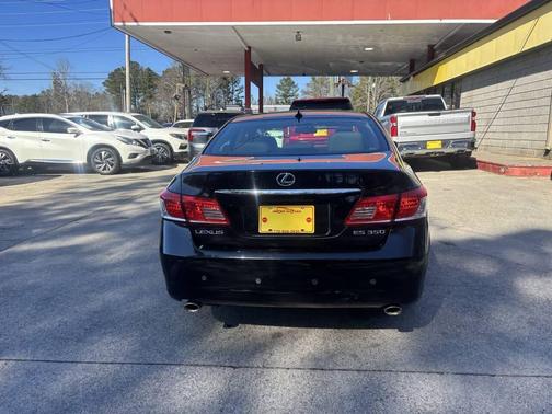 2010 Lexus ES 350 Base