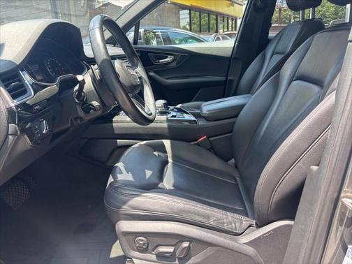 2017 Audi Q7 3.0T Premium