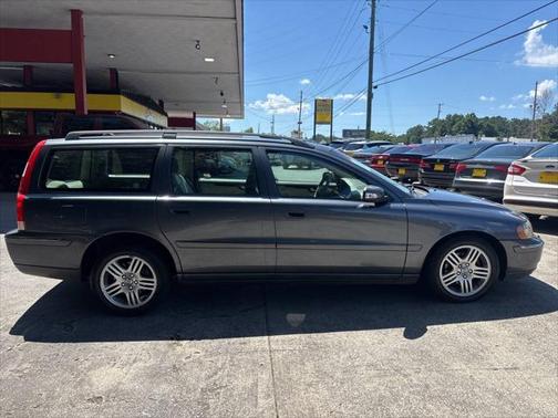 2007 Volvo V70 2.5T 4dr Wagon