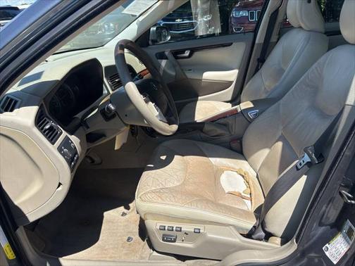 2007 Volvo V70 2.5T 4dr Wagon
