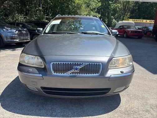 2007 Volvo V70 2.5T 4dr Wagon